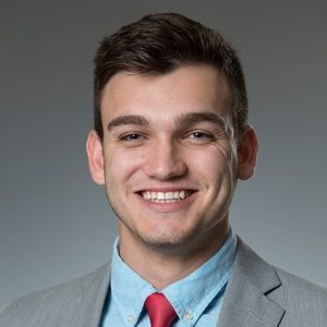 Meet your Posher, Bailey